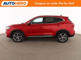 MG eHS 1.5 T-GDI Plug-in Hybrid Luxury