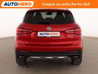 MG eHS 1.5 T-GDI Plug-in Hybrid Luxury