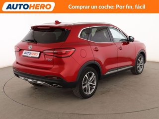 MG eHS 1.5 T-GDI Plug-in Hybrid Luxury