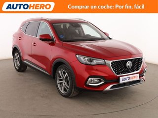 MG eHS 1.5 T-GDI Plug-in Hybrid Luxury
