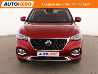MG eHS 1.5 T-GDI Plug-in Hybrid Luxury