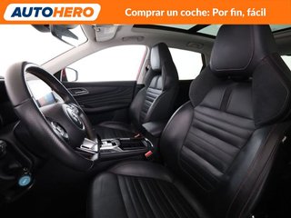 MG eHS 1.5 T-GDI Plug-in Hybrid Luxury
