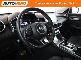 MG eHS 1.5 T-GDI Plug-in Hybrid Luxury