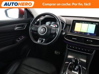 MG eHS 1.5 T-GDI Plug-in Hybrid Luxury