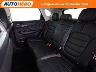 MG eHS 1.5 T-GDI Plug-in Hybrid Luxury