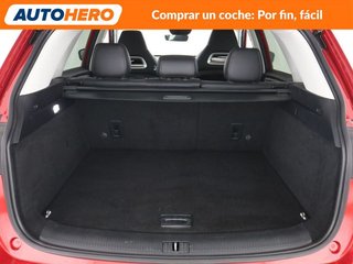 MG eHS 1.5 T-GDI Plug-in Hybrid Luxury