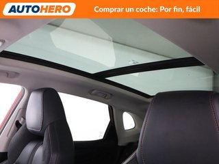 MG eHS 1.5 T-GDI Plug-in Hybrid Luxury