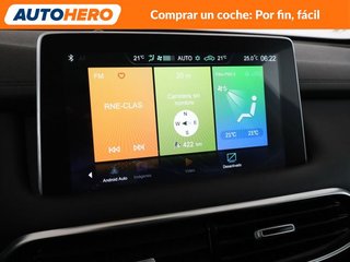 MG eHS 1.5 T-GDI Plug-in Hybrid Luxury