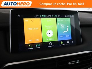 MG eHS 1.5 T-GDI Plug-in Hybrid Luxury