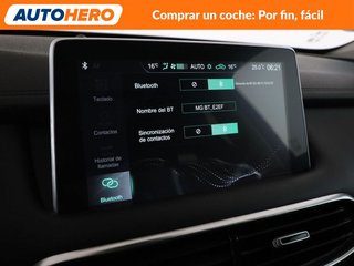MG eHS 1.5 T-GDI Plug-in Hybrid Luxury