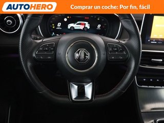 MG eHS 1.5 T-GDI Plug-in Hybrid Luxury