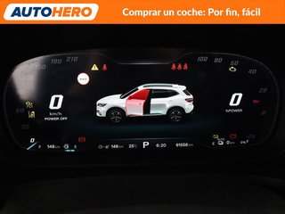 MG eHS 1.5 T-GDI Plug-in Hybrid Luxury