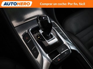 MG eHS 1.5 T-GDI Plug-in Hybrid Luxury