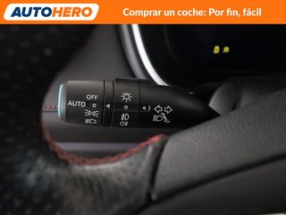 MG eHS 1.5 T-GDI Plug-in Hybrid Luxury
