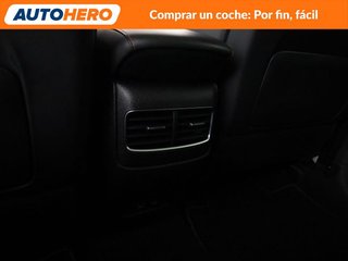 MG eHS 1.5 T-GDI Plug-in Hybrid Luxury