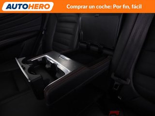 MG eHS 1.5 T-GDI Plug-in Hybrid Luxury
