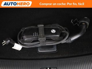 MG eHS 1.5 T-GDI Plug-in Hybrid Luxury