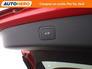 MG eHS 1.5 T-GDI Plug-in Hybrid Luxury