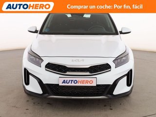 Kia XCeed 1.5 TGDI Mild-Hybrid Drive