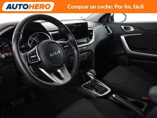 Kia XCeed 1.5 TGDI Mild-Hybrid Drive