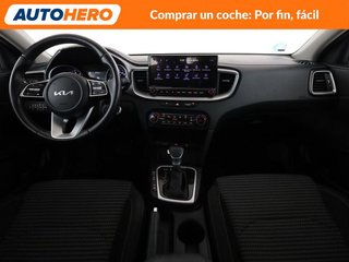 Kia XCeed 1.5 TGDI Mild-Hybrid Drive