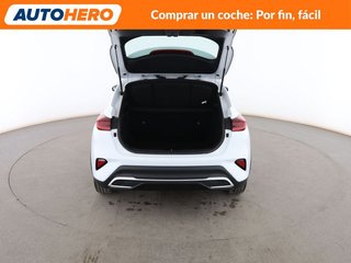 Kia XCeed 1.5 TGDI Mild-Hybrid Drive