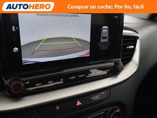 Kia XCeed 1.5 TGDI Mild-Hybrid Drive