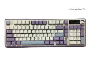 teclado alfanumerico ajazz ajazz x nacodex 75%