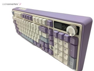 teclado alfanumerico ajazz ajazz x nacodex 75%