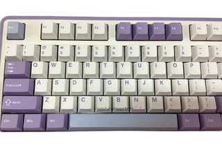 teclado alfanumerico ajazz ajazz x nacodex 75%