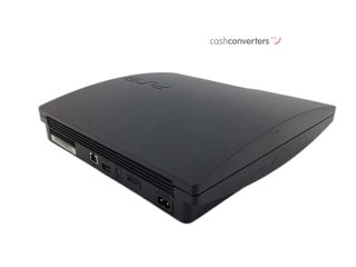 sony ps3 slim 120 gb