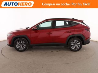 Hyundai Tucson 1.6 T-GDI Hybrid Maxx 2WD