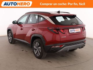 Hyundai Tucson 1.6 T-GDI Hybrid Maxx 2WD