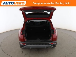 Hyundai Tucson 1.6 T-GDI Hybrid Maxx 2WD