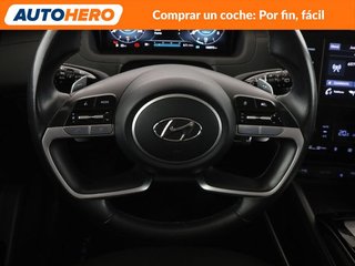 Hyundai Tucson 1.6 T-GDI Hybrid Maxx 2WD