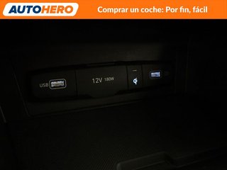 Hyundai Tucson 1.6 T-GDI Hybrid Maxx 2WD