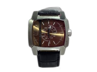 reloj pulsera caballero diesel dz-1132