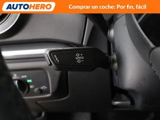 Audi A3 30 TDI Design