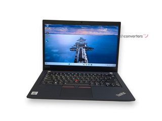 pc portatil lenovo thinkpad t14