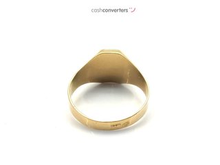 sello oro 18k