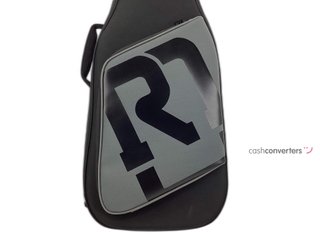 funda guitarra otras real mission - bajo