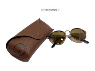 gafas de sol caballero/unisex rayban rb2447