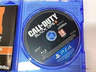 call of duty black ops iii ps4