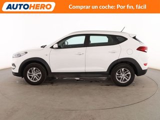Hyundai Tucson 1.6 Essence BlueDrive 2WD