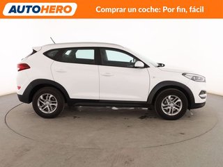 Hyundai Tucson 1.6 Essence BlueDrive 2WD