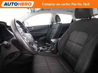 Hyundai Tucson 1.6 Essence BlueDrive 2WD