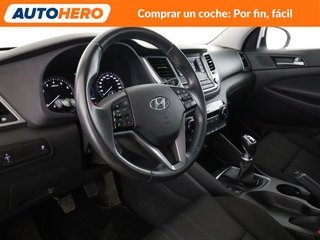 Hyundai Tucson 1.6 Essence BlueDrive 2WD