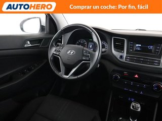 Hyundai Tucson 1.6 Essence BlueDrive 2WD