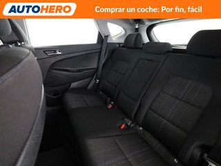 Hyundai Tucson 1.6 Essence BlueDrive 2WD