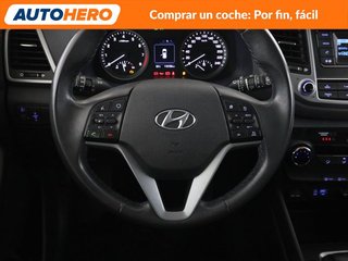 Hyundai Tucson 1.6 Essence BlueDrive 2WD